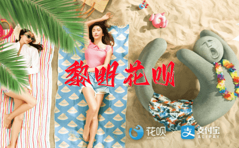 凤毛麟角花呗